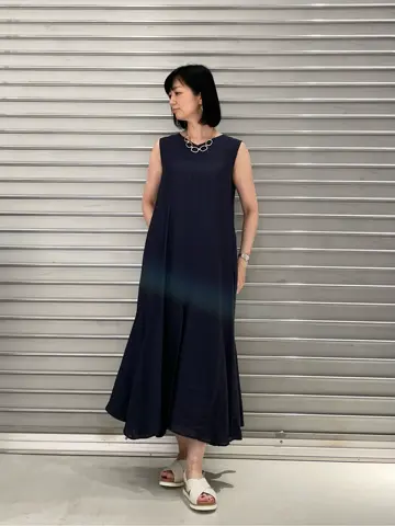 ONWARD CROSSET SELECT 大宮 コーディネート画像