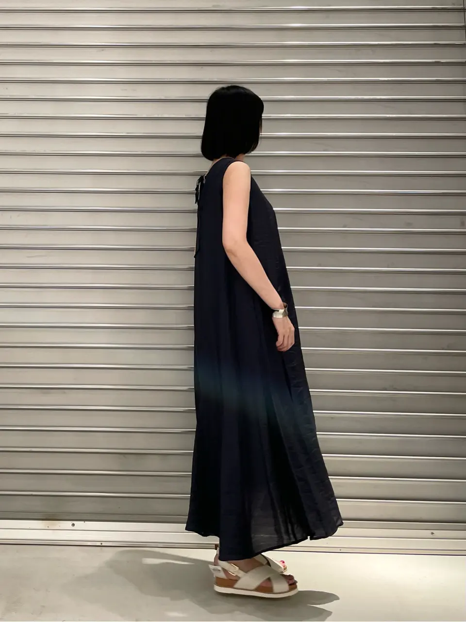 ONWARD CROSSET SELECT 大宮 コーディネート画像