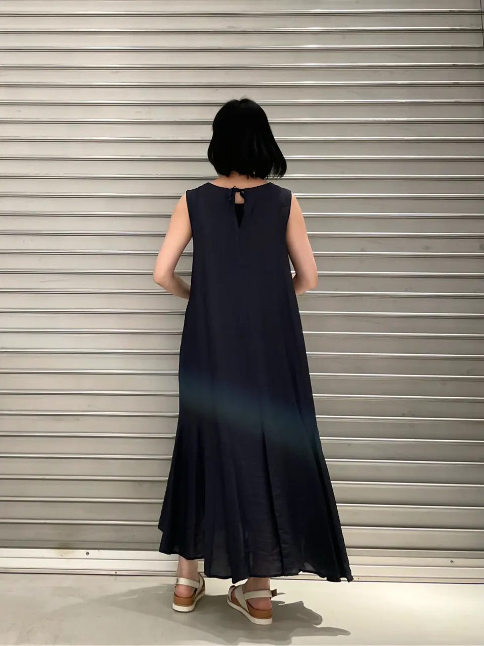 ONWARD CROSSET SELECT 大宮 コーディネート画像