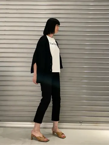 ONWARD CROSSET SELECT 大宮 コーディネート画像