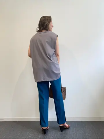 ONWARD CROSSET SELECT 茂木 コーディネート画像