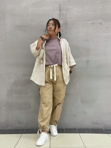 ONWARD CROSSET SELECT 寺田 コーディネート画像