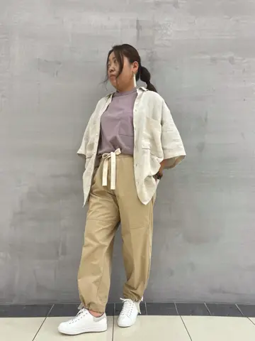 ONWARD CROSSET SELECT 寺田 コーディネート画像