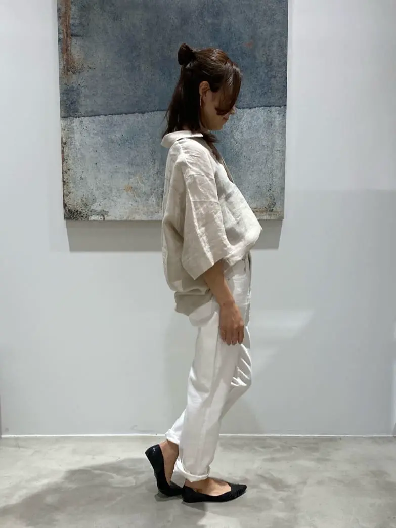 ONWARD CROSSET SELECT 田中 コーディネート画像