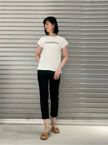 ONWARD CROSSET SELECT 大宮 コーディネート画像