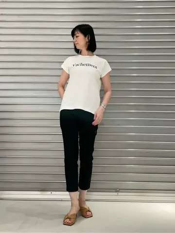 ONWARD CROSSET SELECT 大宮 コーディネート画像