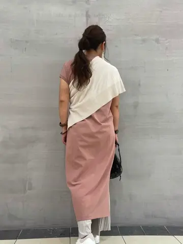 ONWARD CROSSET SELECT 寺田 コーディネート画像