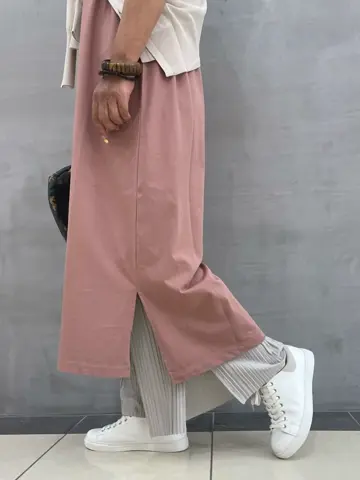 ONWARD CROSSET SELECT 寺田 コーディネート画像