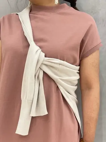 ONWARD CROSSET SELECT 寺田 コーディネート画像