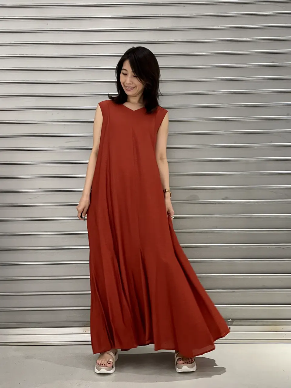  加藤 コーディネート画像