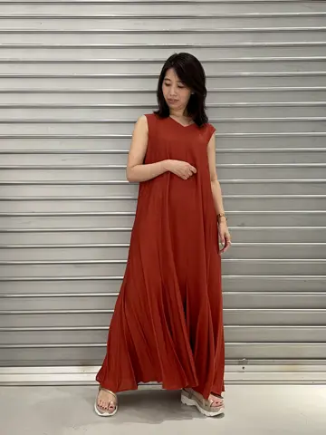 ONWARD CROSSET SELECT 加藤 コーディネート画像