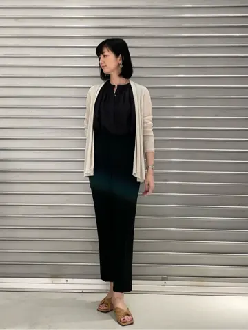 ONWARD CROSSET SELECT 大宮 コーディネート画像