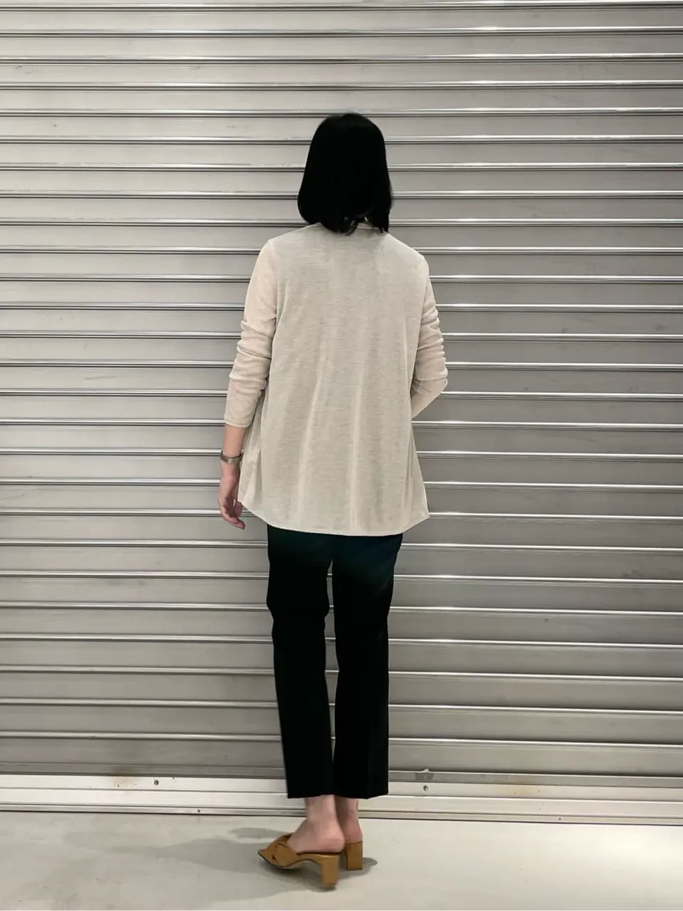 ONWARD CROSSET SELECT 大宮 コーディネート画像