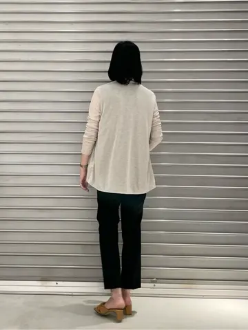 ONWARD CROSSET SELECT 大宮 コーディネート画像