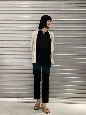 ONWARD CROSSET SELECT 大宮 コーディネート画像