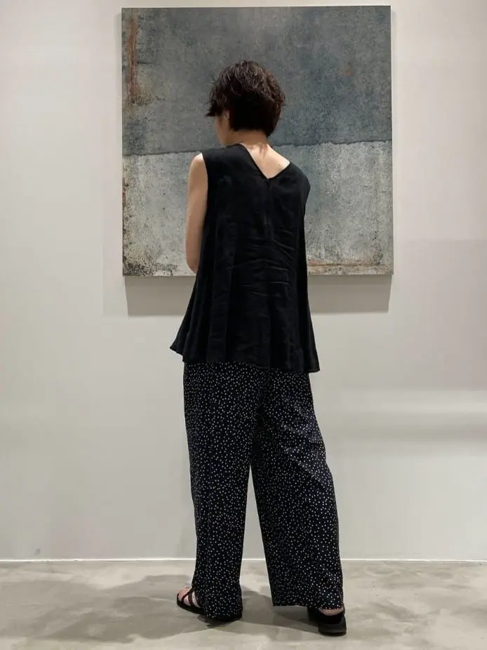 ONWARD CROSSET SELECT 大橋 コーディネート画像