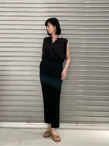 ONWARD CROSSET SELECT 大宮 コーディネート画像