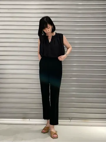 ONWARD CROSSET SELECT 大宮 コーディネート画像