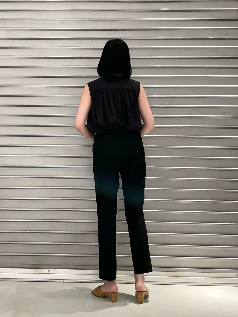 ONWARD CROSSET SELECT 大宮 コーディネート画像