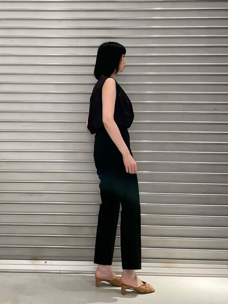 ONWARD CROSSET SELECT 大宮 コーディネート画像