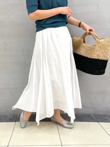 ONWARD CROSSET SELECT 茂木 コーディネート画像