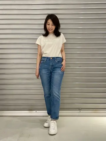 ONWARD CROSSET SELECT 加藤 コーディネート画像