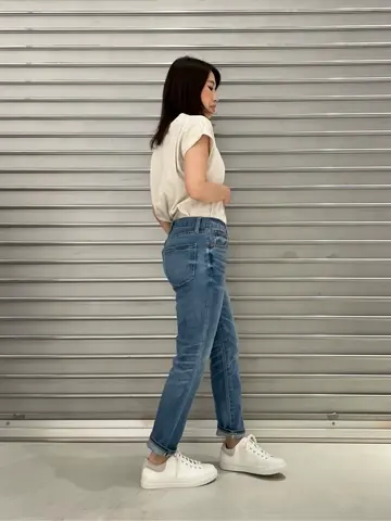 ONWARD CROSSET SELECT 加藤 コーディネート画像