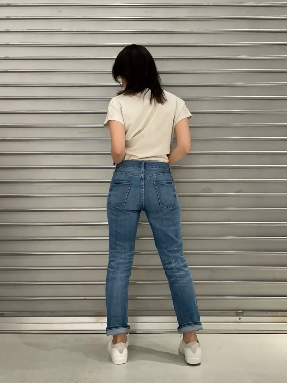 ONWARD CROSSET SELECT 加藤 コーディネート画像