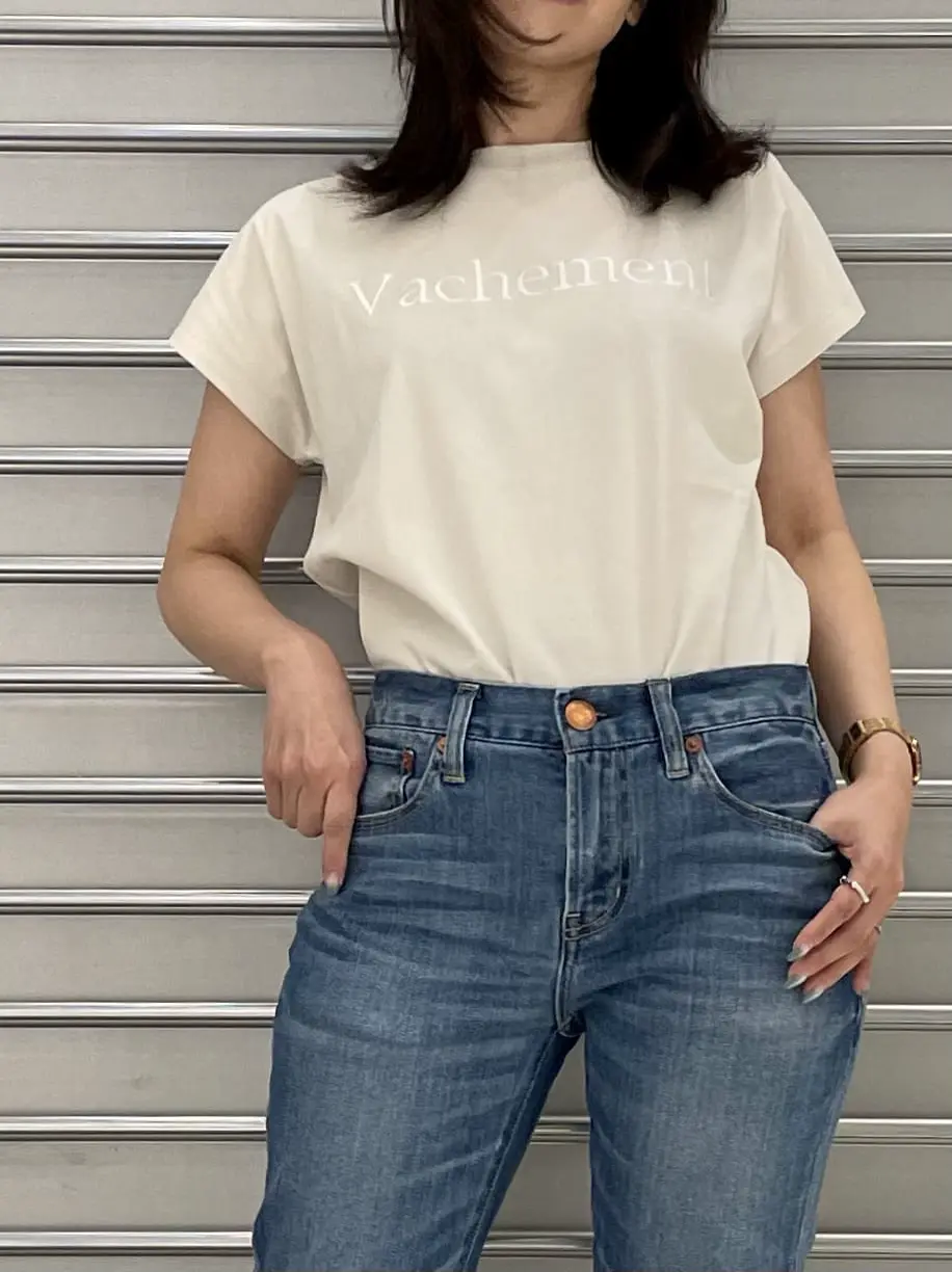 ONWARD CROSSET SELECT 加藤 コーディネート画像