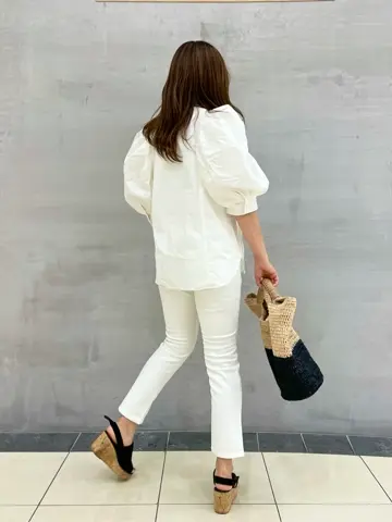 ONWARD CROSSET SELECT 関目 コーディネート画像