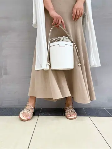 ONWARD CROSSET SELECT 関目 コーディネート画像