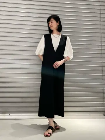 ONWARD CROSSET SELECT 大宮 コーディネート画像