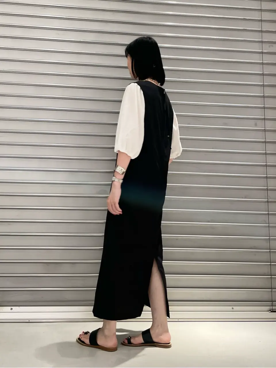 ONWARD CROSSET SELECT 大宮 コーディネート画像