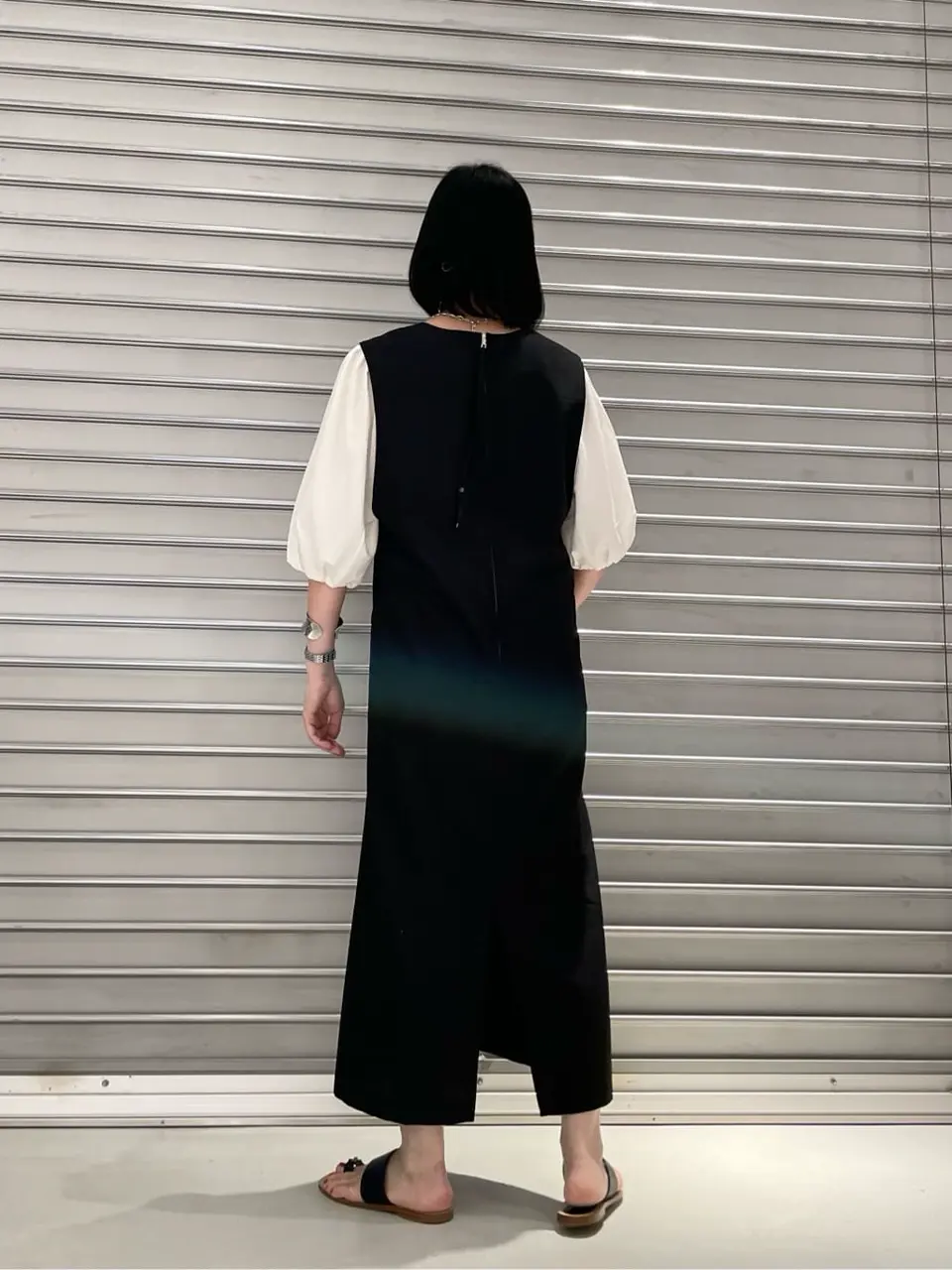 ONWARD CROSSET SELECT 大宮 コーディネート画像