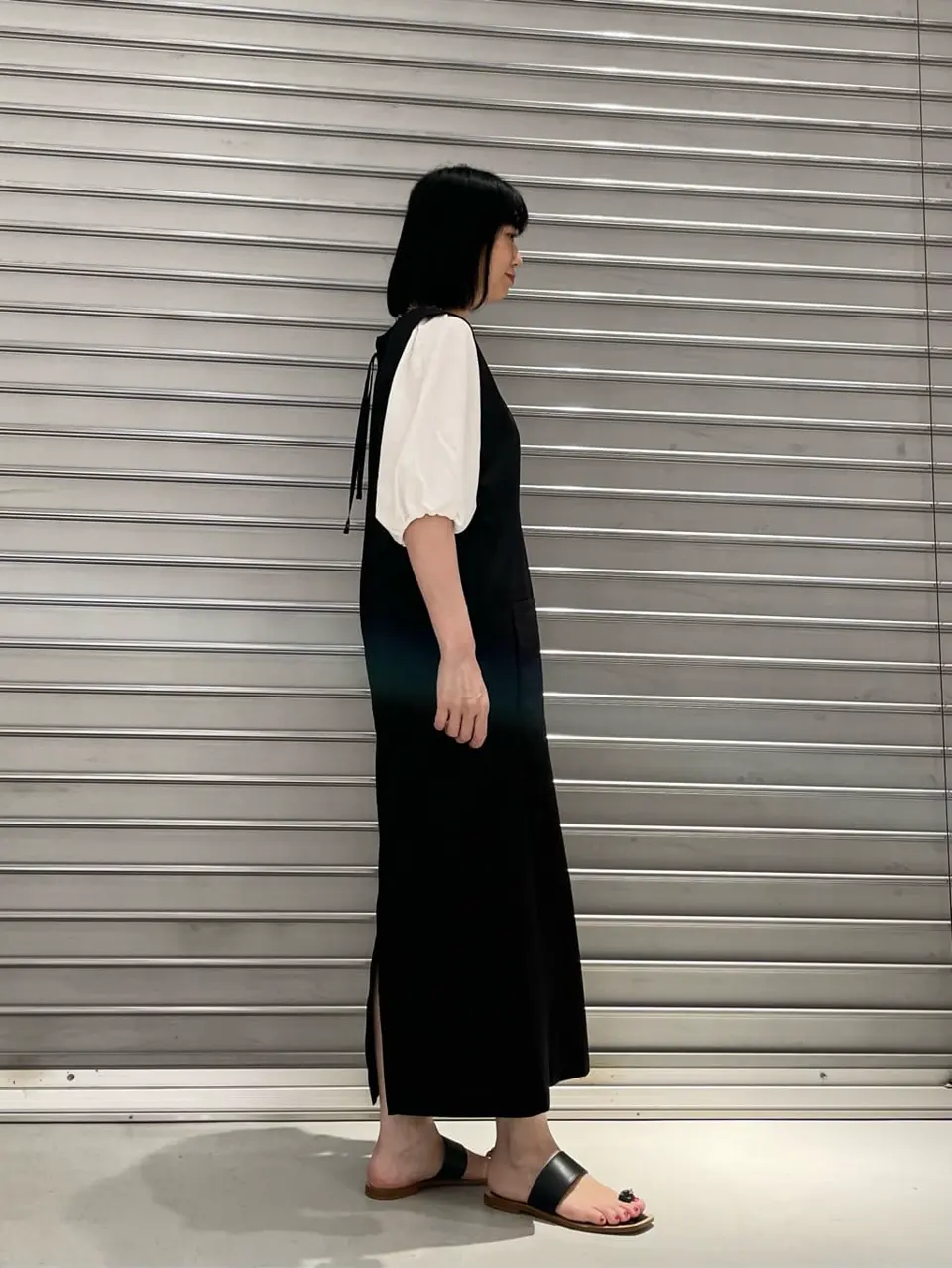 ONWARD CROSSET SELECT 大宮 コーディネート画像