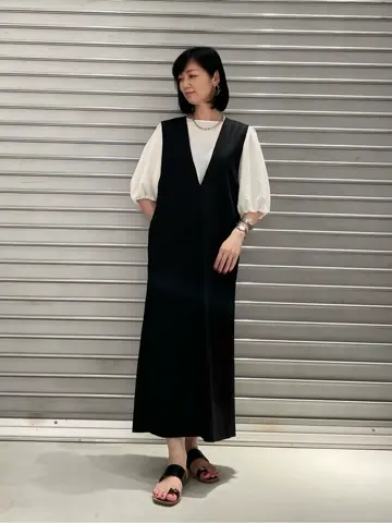 ONWARD CROSSET SELECT 大宮 コーディネート画像