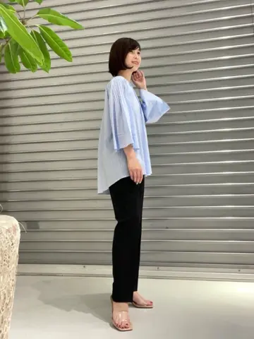 ONWARD CROSSET SELECT 市川 コーディネート画像