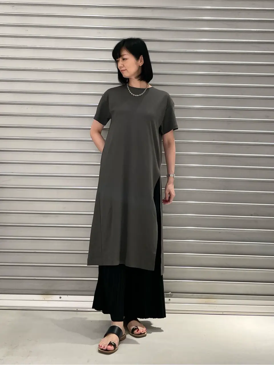  大宮 コーディネート画像