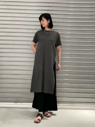 ONWARD CROSSET SELECT 大宮 コーディネート画像