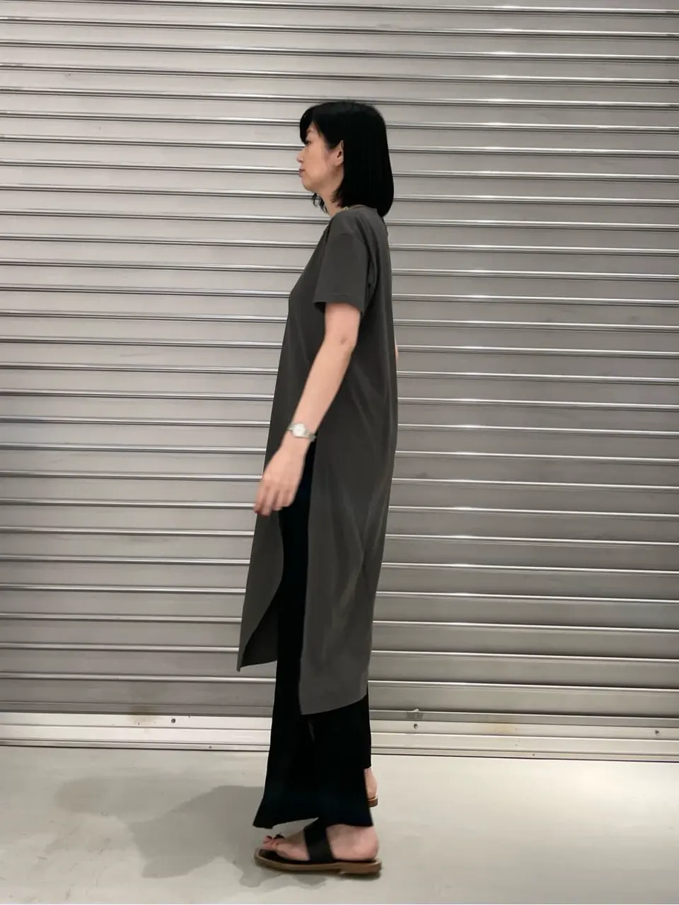 ONWARD CROSSET SELECT 大宮 コーディネート画像