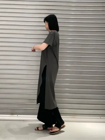 ONWARD CROSSET SELECT 大宮 コーディネート画像