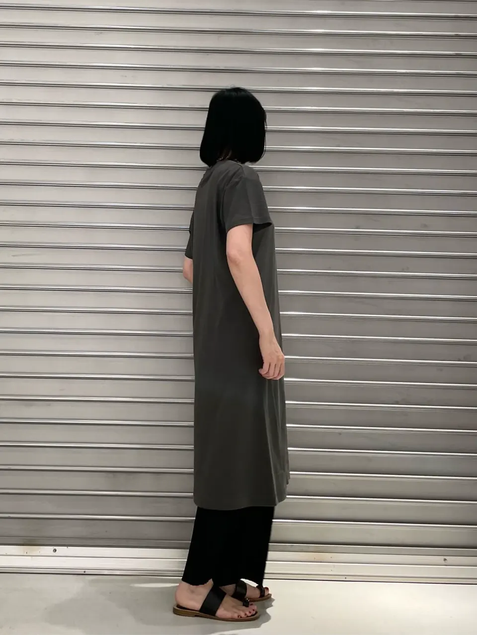 ONWARD CROSSET SELECT 大宮 コーディネート画像