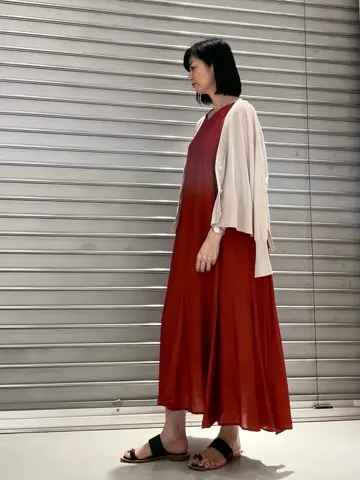 ONWARD CROSSET SELECT 大宮 コーディネート画像