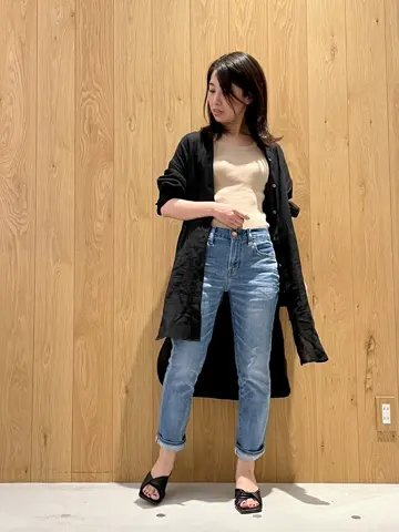 ONWARD CROSSET SELECT 加藤 コーディネート画像