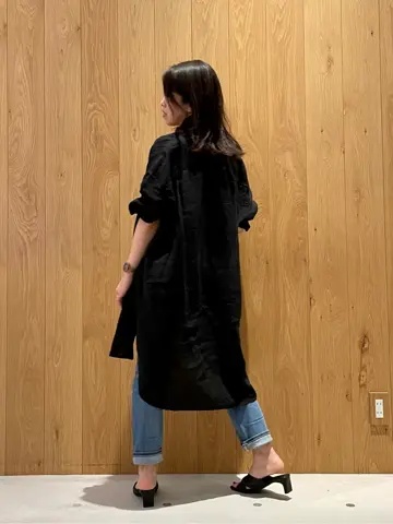 ONWARD CROSSET SELECT 加藤 コーディネート画像