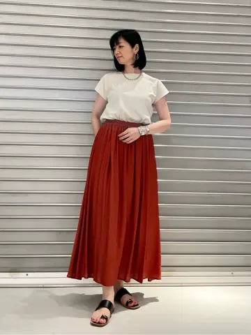 ONWARD CROSSET SELECT 大宮 コーディネート画像