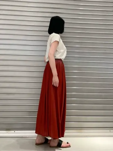 ONWARD CROSSET SELECT 大宮 コーディネート画像