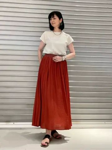 ONWARD CROSSET SELECT 大宮 コーディネート画像