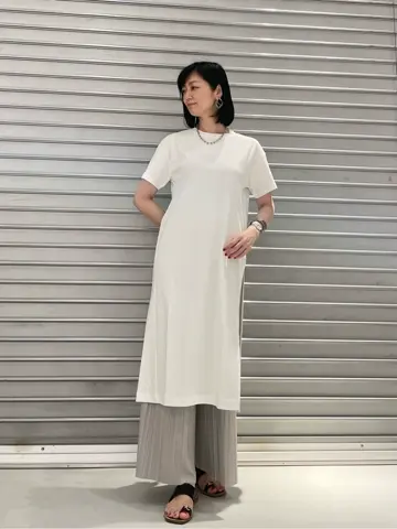 ONWARD CROSSET SELECT 大宮 コーディネート画像