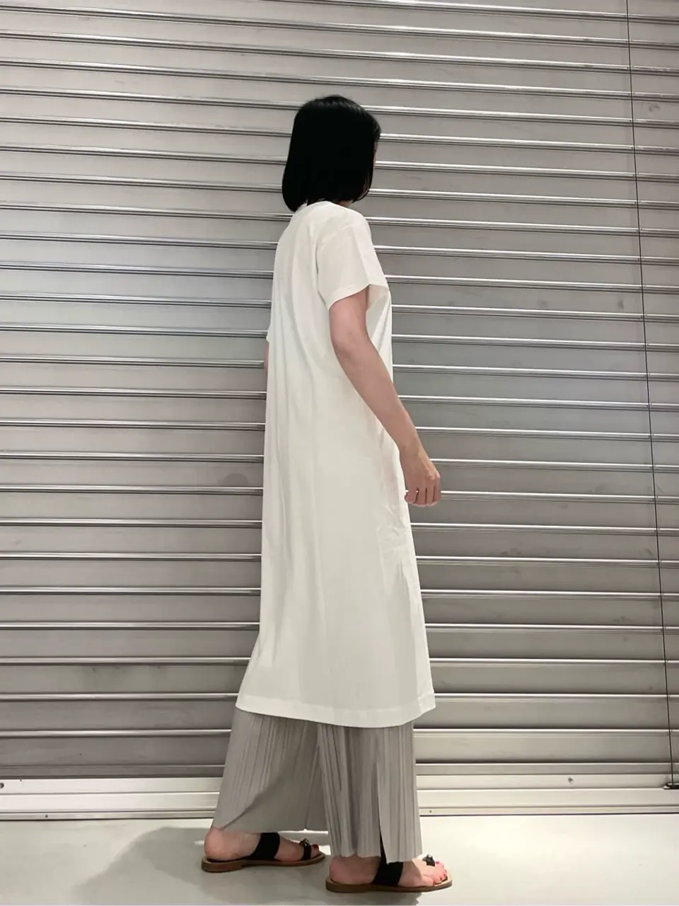 ONWARD CROSSET SELECT 大宮 コーディネート画像